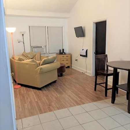 Historic Hill Apt1 Tuskegee Extérieur photo