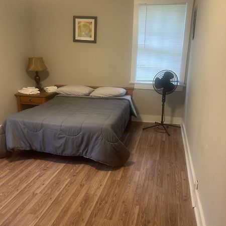 Historic Hill Apt1 Tuskegee Extérieur photo