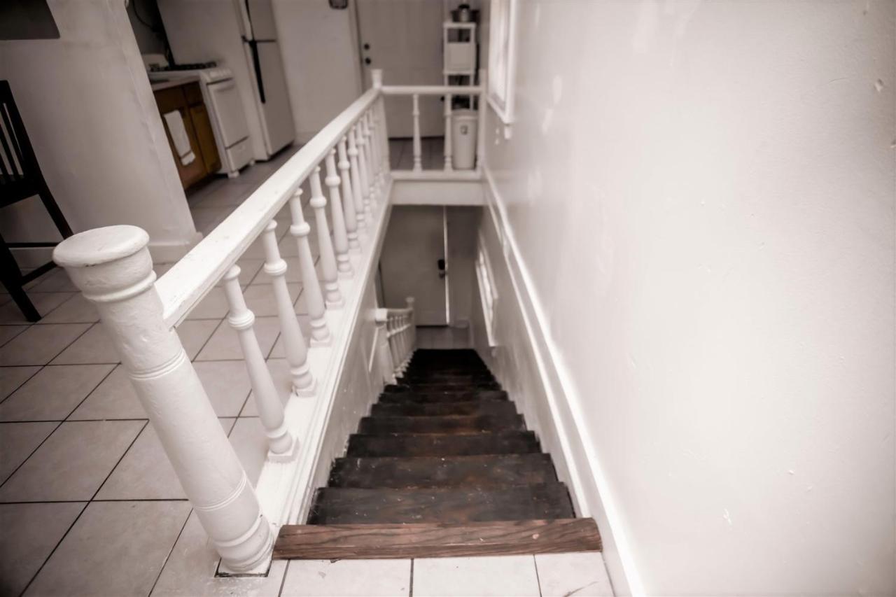 Historic Hill Apt1 Tuskegee Extérieur photo