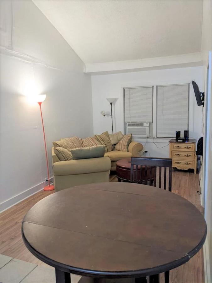 Historic Hill Apt1 Tuskegee Extérieur photo