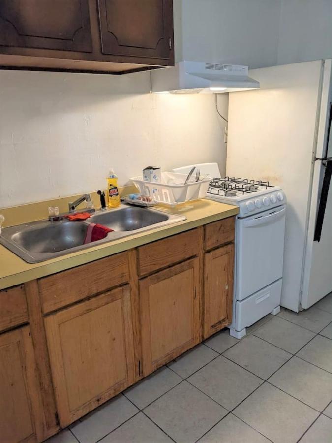 Historic Hill Apt1 Tuskegee Extérieur photo