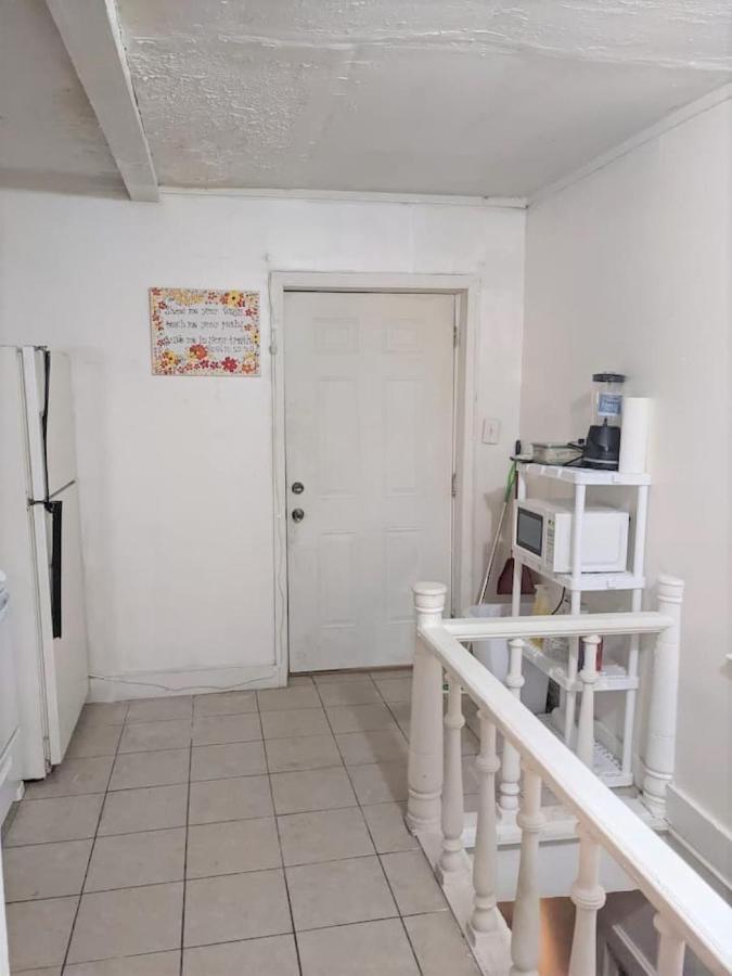 Historic Hill Apt1 Tuskegee Extérieur photo