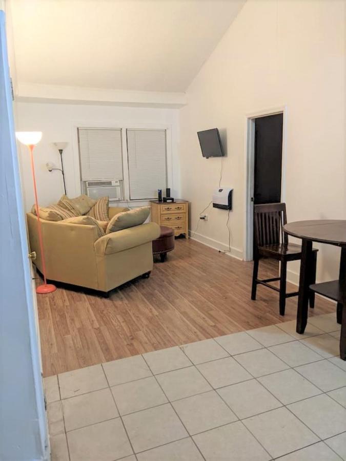 Historic Hill Apt1 Tuskegee Extérieur photo