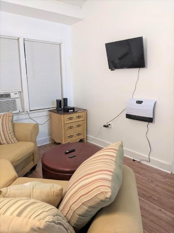 Historic Hill Apt1 Tuskegee Extérieur photo