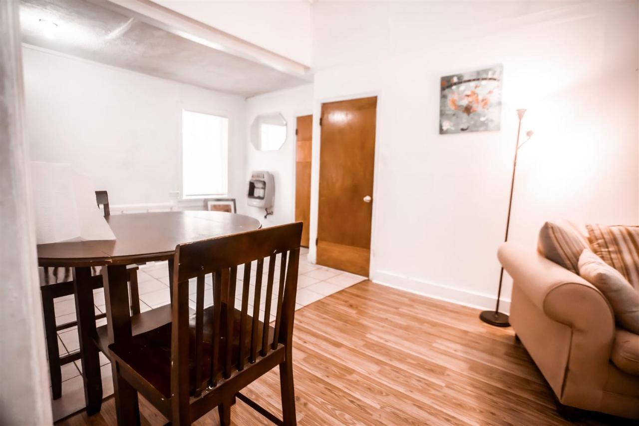 Historic Hill Apt1 Tuskegee Extérieur photo