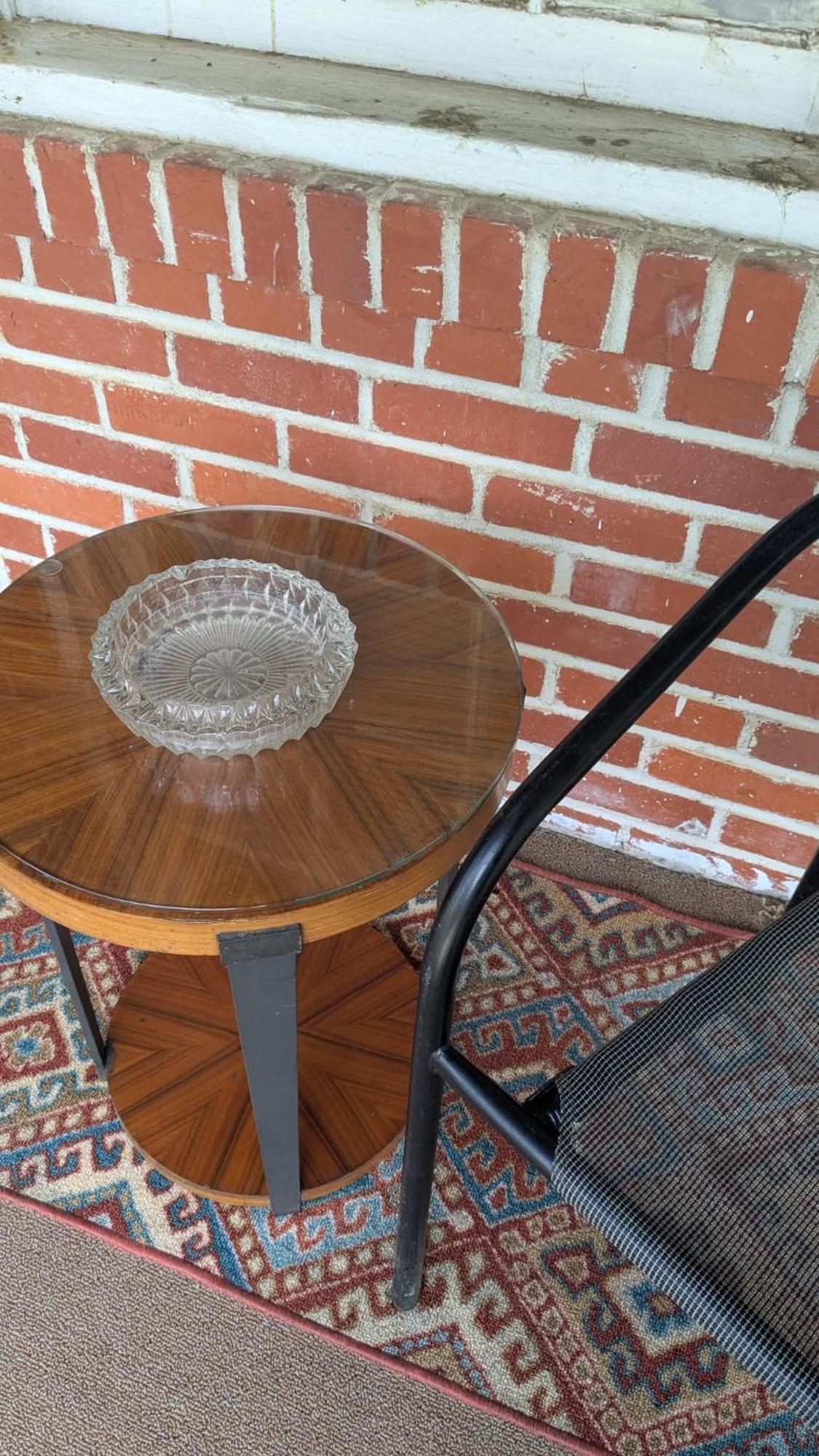 Historic Hill Apt1 Tuskegee Extérieur photo
