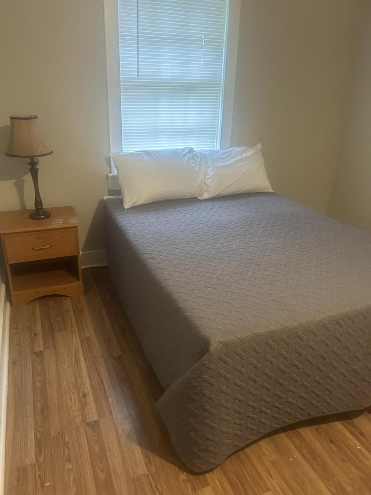 Historic Hill Apt1 Tuskegee Extérieur photo